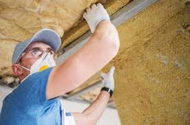 Types of Insulation We Offer in Versailles, PA